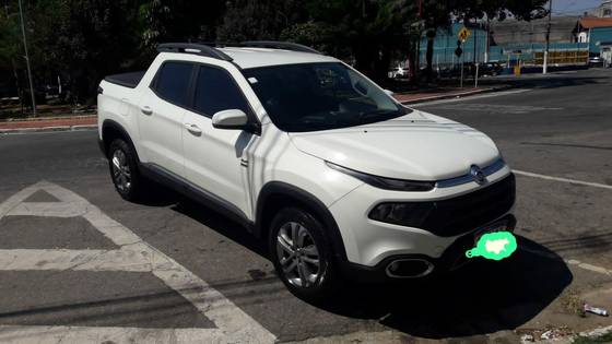 FIAT TORO 2.0 16V TURBO DIESEL FREEDOM 4WD AT9
